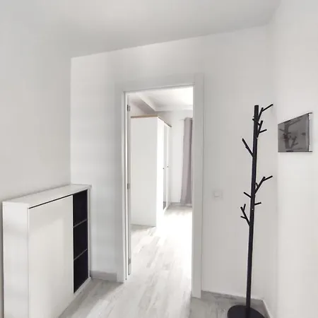 Apartamento Sunshine Canarias *