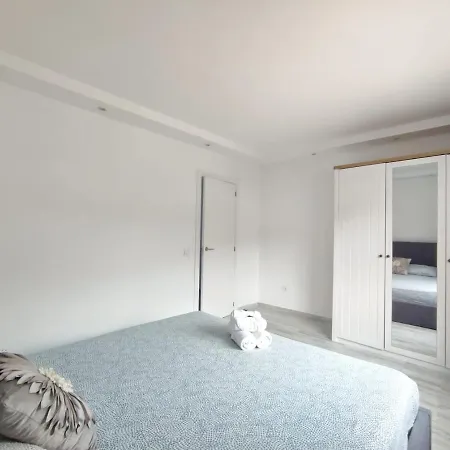 Sunshine Canarias * Costa Adeje (Tenerife)