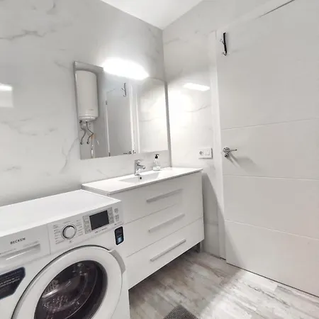 Apartamento Sunshine Canarias *