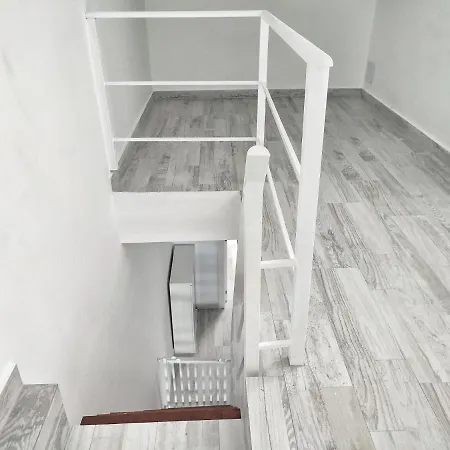 Sunshine Canarias Lägenhet Costa Adeje (Tenerife)