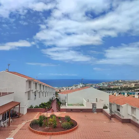 Sunshine Canarias * Адехе