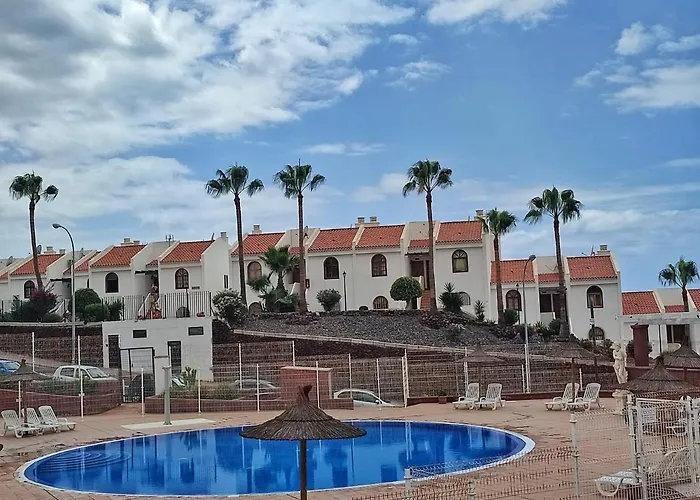 Appartamento Sunshine Canarias Costa Adeje (Tenerife)