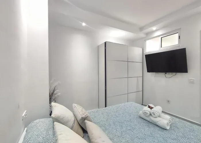 Sunshine Canarias Appartamento Costa Adeje (Tenerife)