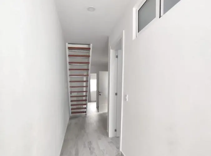 Sunshine Canarias 阿德耶