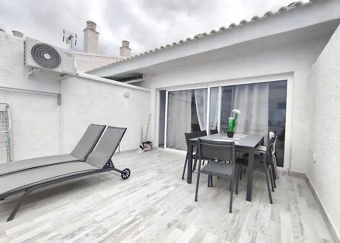 Appartamento Sunshine Canarias *