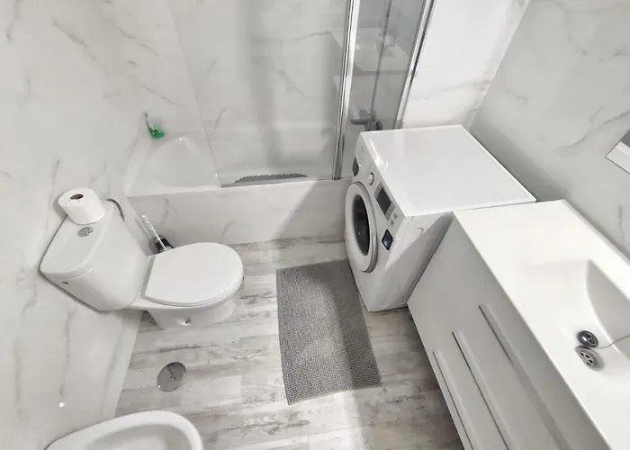 Sunshine Canarias * 阿德耶