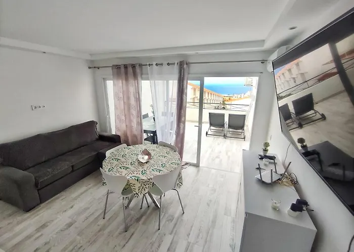 Sunshine Canarias Appartamento