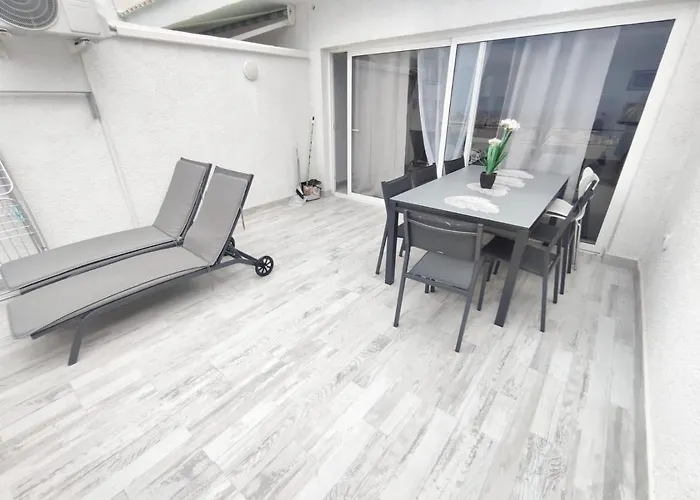 Sunshine Canarias Costa Adeje (Tenerife)