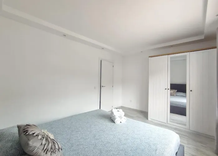 Sunshine Canarias * 阿德耶