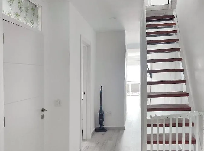 Sunshine Canarias * 阿德耶