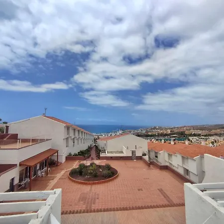 Апартаменты Sunshine Canarias *