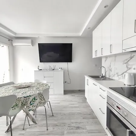 Sunshine Canarias Appartement