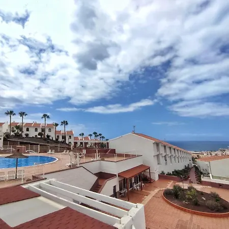 Sunshine Canarias