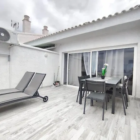 Apartment Sunshine Canarias *