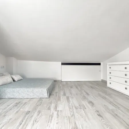 Sunshine Canarias Apartment
