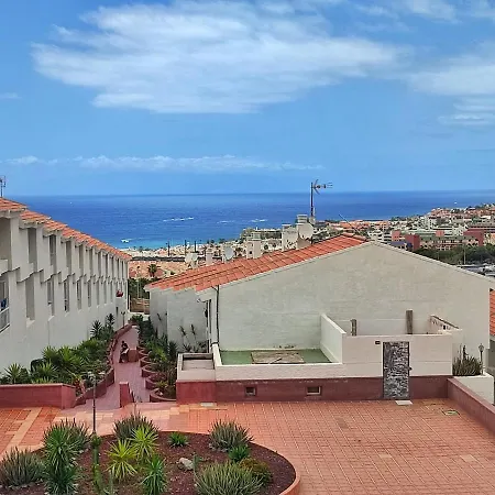 Sunshine Canarias