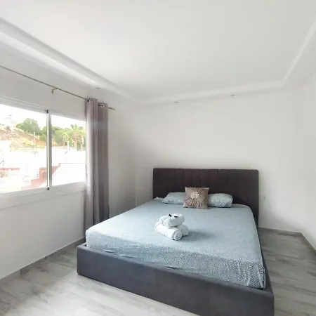 Apartment Sunshine Canarias *