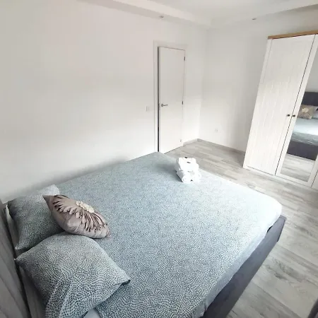 Sunshine Canarias Apartment