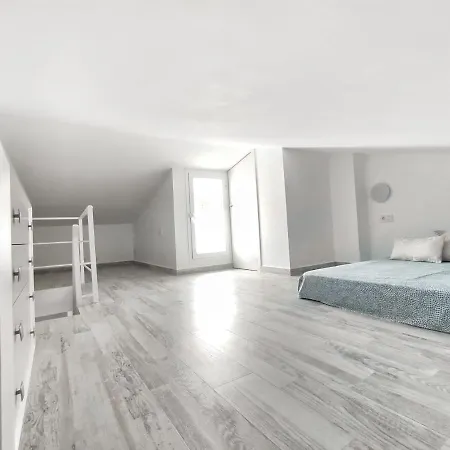 Sunshine Canarias Apartment