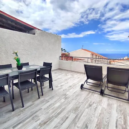 Sunshine Canarias Апартаменты *