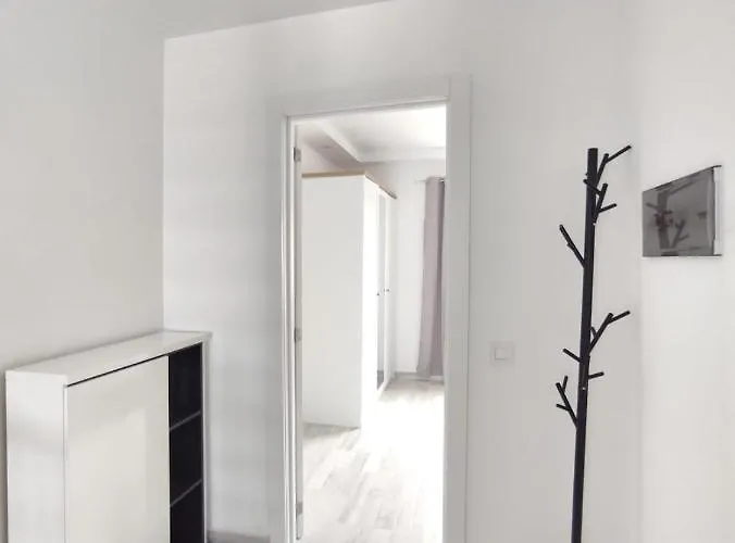 Apartament Sunshine Canarias *