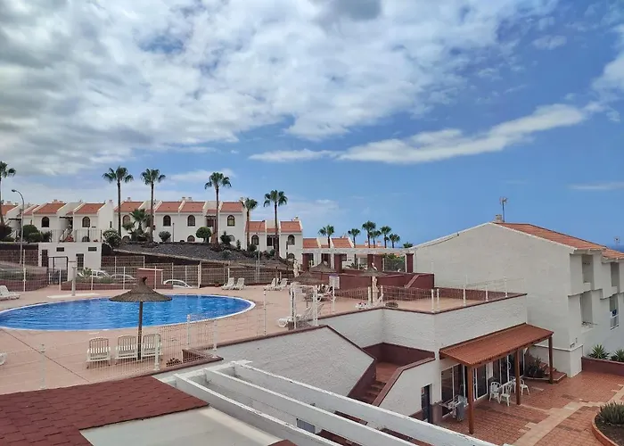 Sunshine Canarias