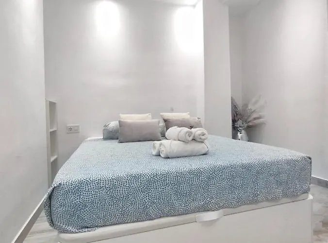 Sunshine Canarias Apartament Costa Adeje (Tenerife)