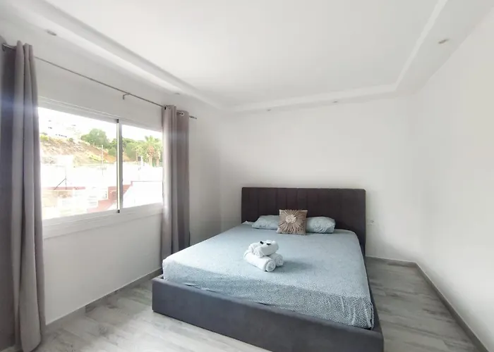 Apartament Sunshine Canarias *