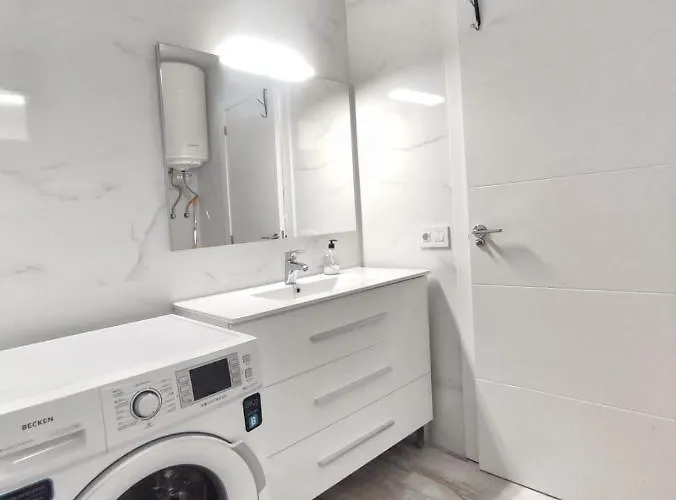Apartment Sunshine Canarias *