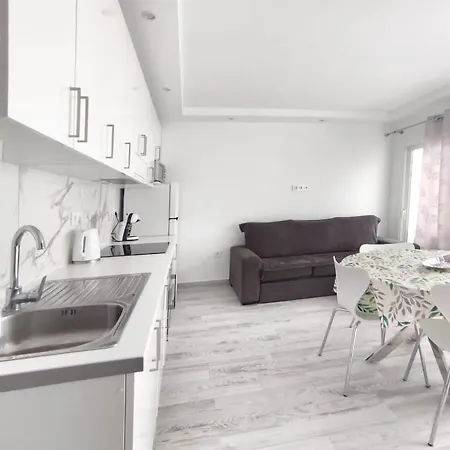 Apartament Sunshine Canarias Costa Adeje (Tenerife)