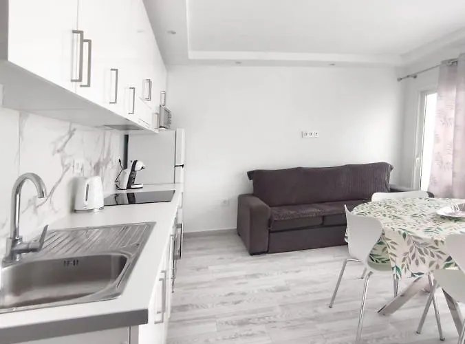 Appartement Sunshine Canarias Costa Adeje (Tenerife)