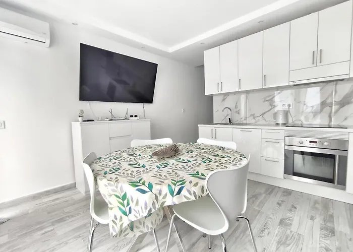 Sunshine Canarias Appartement