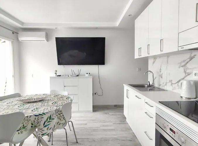 Sunshine Canarias Appartement