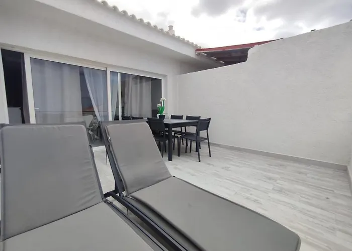 Sunshine Canarias Appartement Costa Adeje (Tenerife)