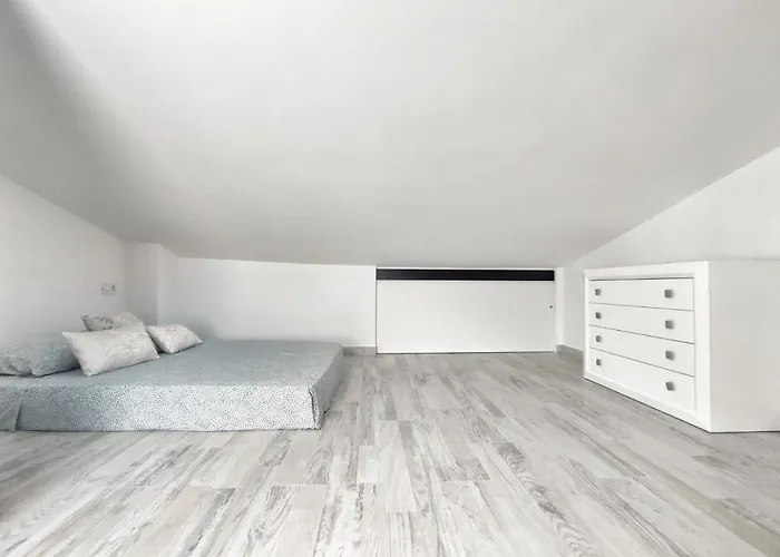 Sunshine Canarias Appartement