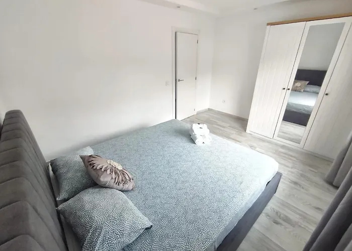 Sunshine Canarias Appartement