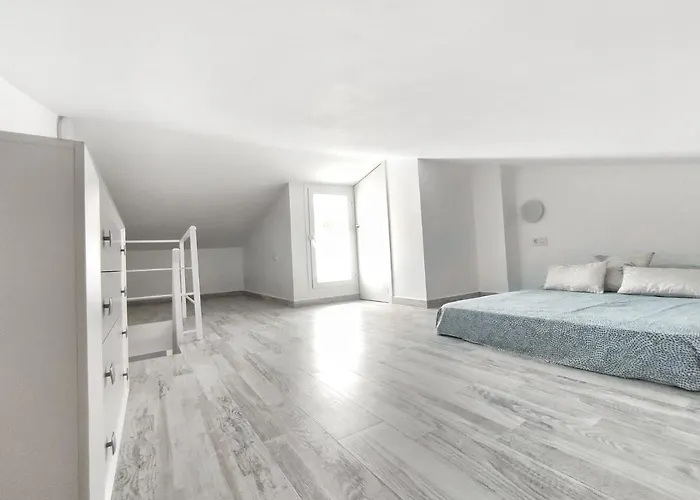 Sunshine Canarias Appartement