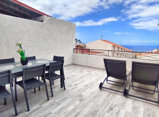 Sunshine Canarias Appartement *